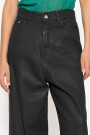 JEANS GWEN GUM BLACK Negro