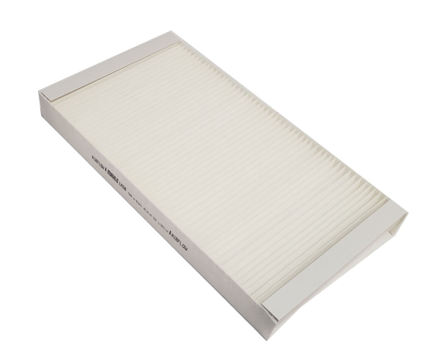 FILTRO HABITACULO FIAT BRAVA MAREA ALFA ROMEO 156 CU2951 MAHLE 