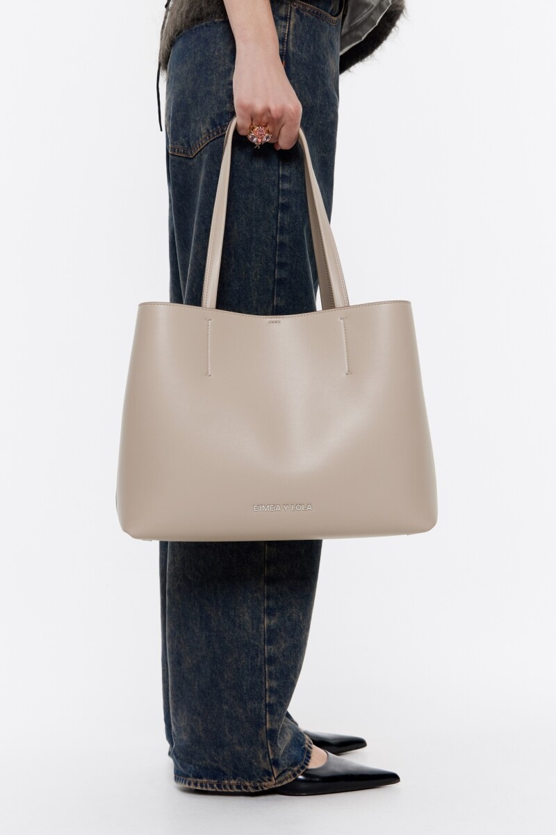 BOLSO Gris