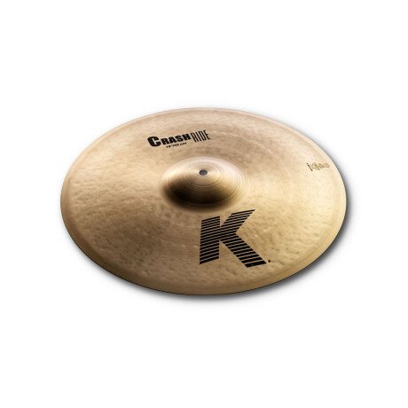 Platillo Ride Zildjian K Serie 18" Platillo Ride Zildjian K Serie 18"