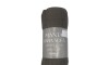 Manta Throw - 120x150cm Gris Oscuro