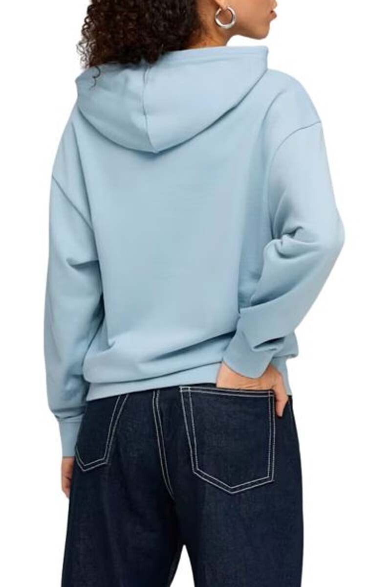CANGURO PUMA ESS ELEVATED 691857 Celeste