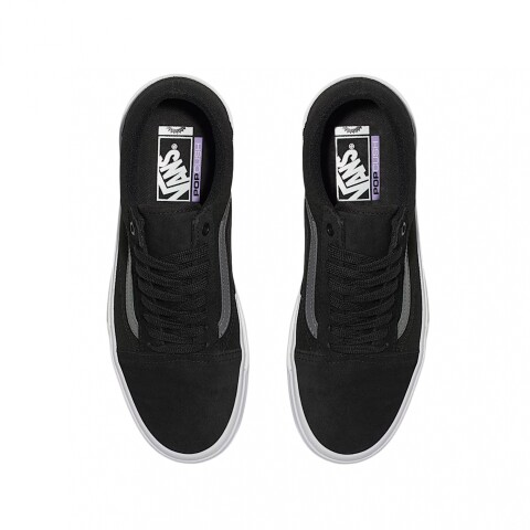 VANS BMX OLD SKOOL Black