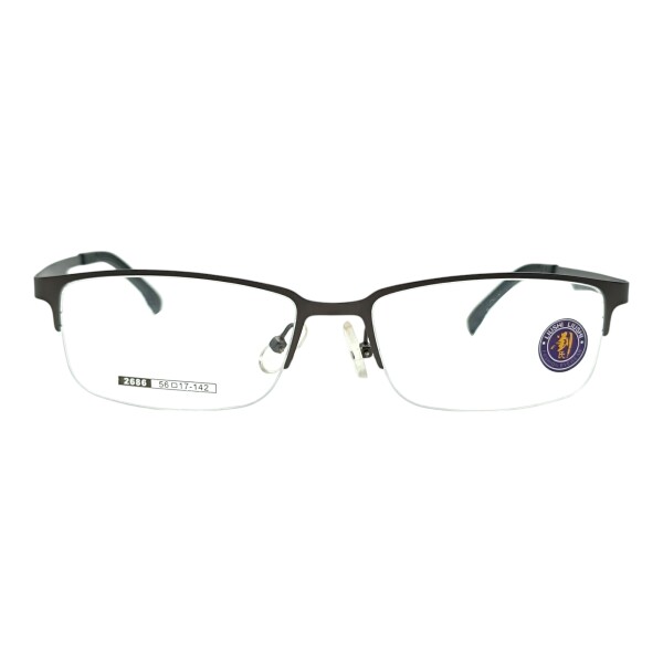 LIUSHI 2686 5617-142 C2 - Adulto - Gris grisuniforme