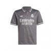 adidas JERSEY TERCER UNIFORME REAL MADRID CHARCOAL