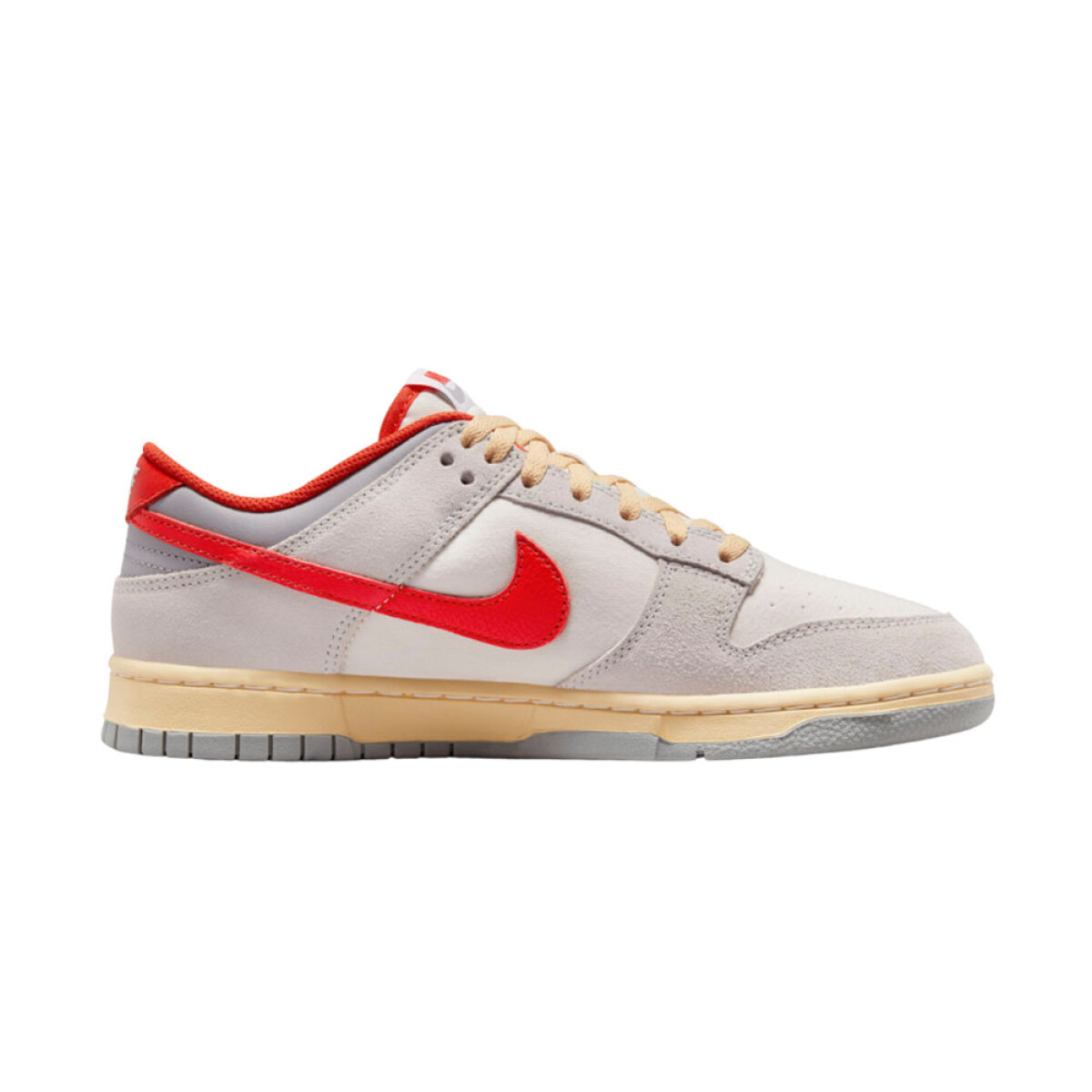Championes Nike Dunk Low - White 