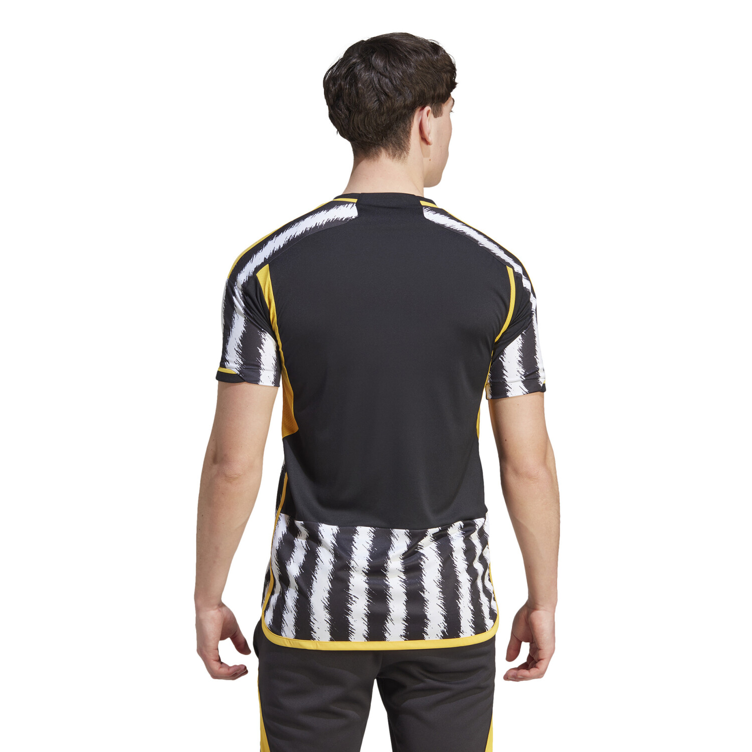 Adidas usa hotsell juventus camiseta