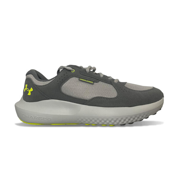 CHARGED VERSURGE - UNDER ARMOUR GRIS