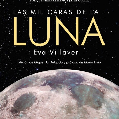 MIL CARAS DE LA LUNA MIL CARAS DE LA LUNA