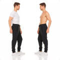 Jogging Deportivo para Hombre Gris