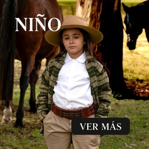 Niños / Niñas