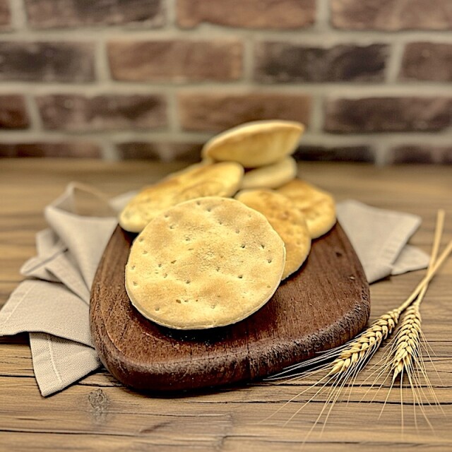 Galletas Marinas Galletas Marinas