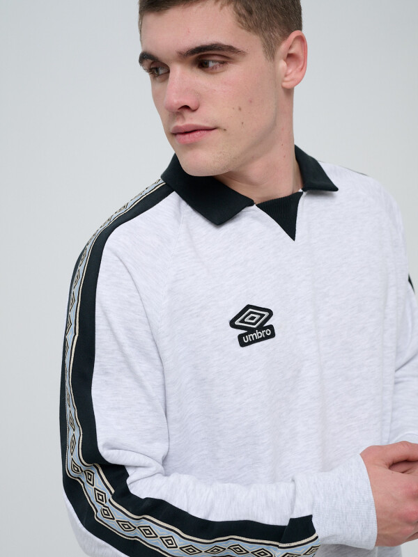 BUZO MIXTAPE Umbro Hombre 05m