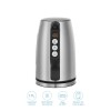 Jarra eléctrica Inox 1,7L - Modelo MK-17S30B2-E5 - Midea Jarra eléctrica Inox 1,7L - Modelo MK-17S30B2-E5 - Midea