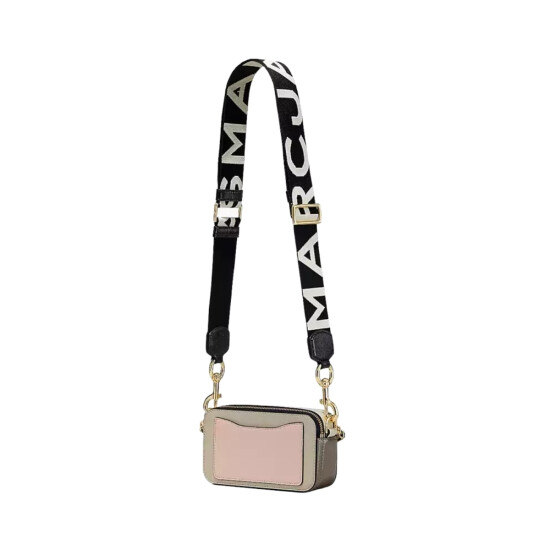 MARC JACOBS - THE SNAPSHOT,CAMEL MULTI Rayas