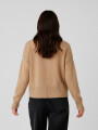 Sweater Narin Beige
