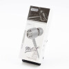 Auriculares con cable in ear MF023 silver Auriculares con cable in ear MF023 silver