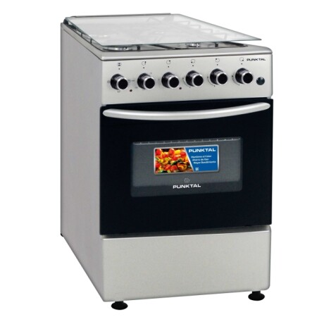 Cocina Combinada Punktal Inoxidable Pk-1930 50 X 50 Cocina Combinada Punktal Inoxidable Pk-1930 50 X 50