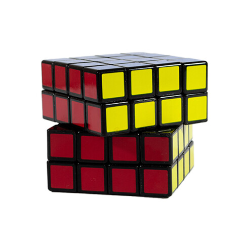 Outlet Cubo Rubik 6.5 x 6.5 cm Outlet Cubo Rubik 6.5 X 6.5 Cm