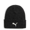 Gorro Puma Classics Elev.Beanie Gris Oscuro