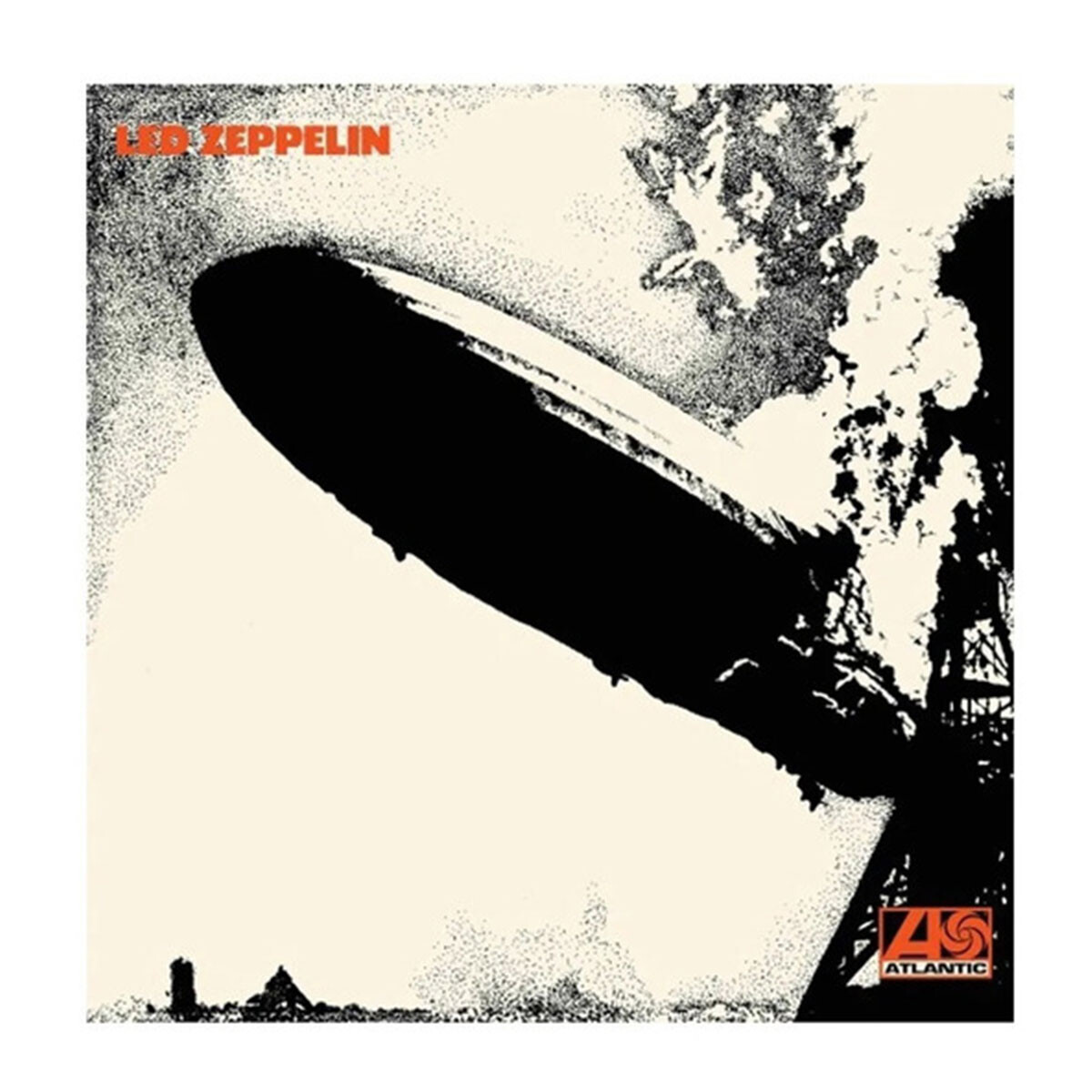 Vinilo Led Zeppelin – Led Zeppelin II (1ª Ed. Japón, 1976) – Vinilos de  Alta Gama