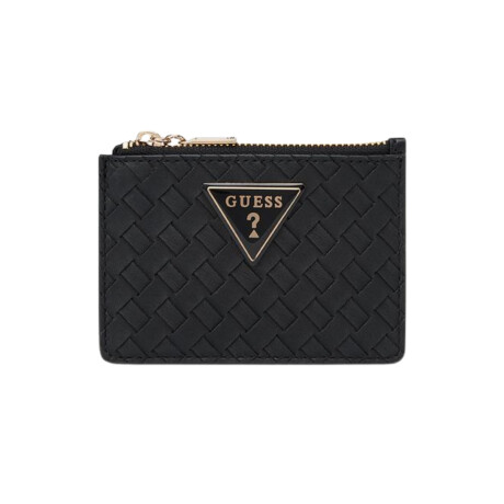 Billetera Guess Alisha Negro 0