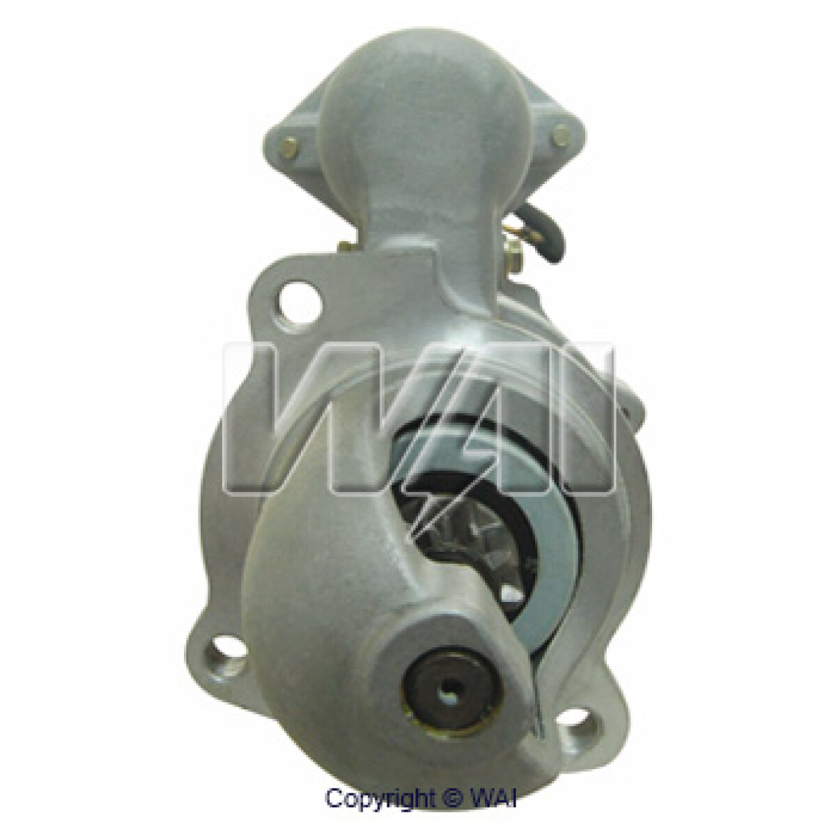 ARRANQUE FORD CUMMINS D.REMY 28MT 12V 10D TRANSPO 