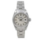 Rolex Date Dama. Referencia 69160. Año 1990. Acero Inox. Caja 26 Mm. Malla Oyster, Pase Rápido. Rolex Date Dama. Referencia 69160. Año 1990. Acero Inox. Caja 26 Mm. Malla Oyster, Pase Rápido.