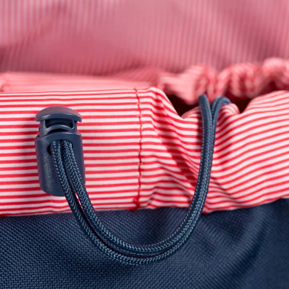 Herschel Little America Mid-Volume - Unisex Navy