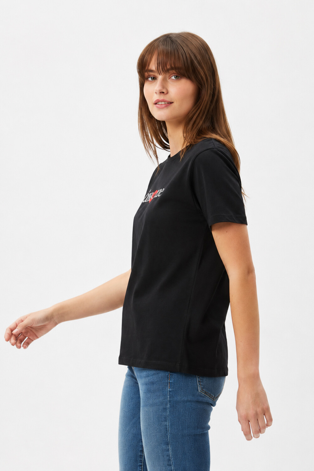 Remera Auel Estampado 2