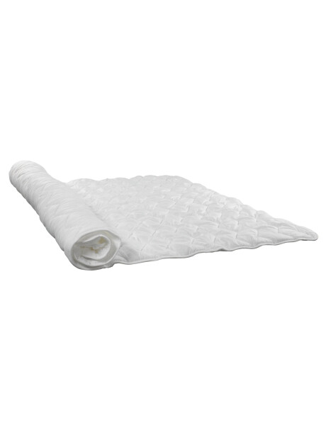 Protector colchón 2 Plazas 140x200 BASIC T40 Protector colchón 2 Plazas 140x200 BASIC T40