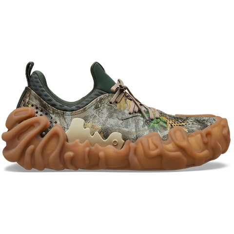 Salehe Bembury X Juniper - Unisex Multi