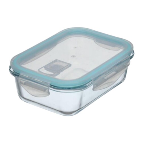 Tupper Vidrio 640ml N/a
