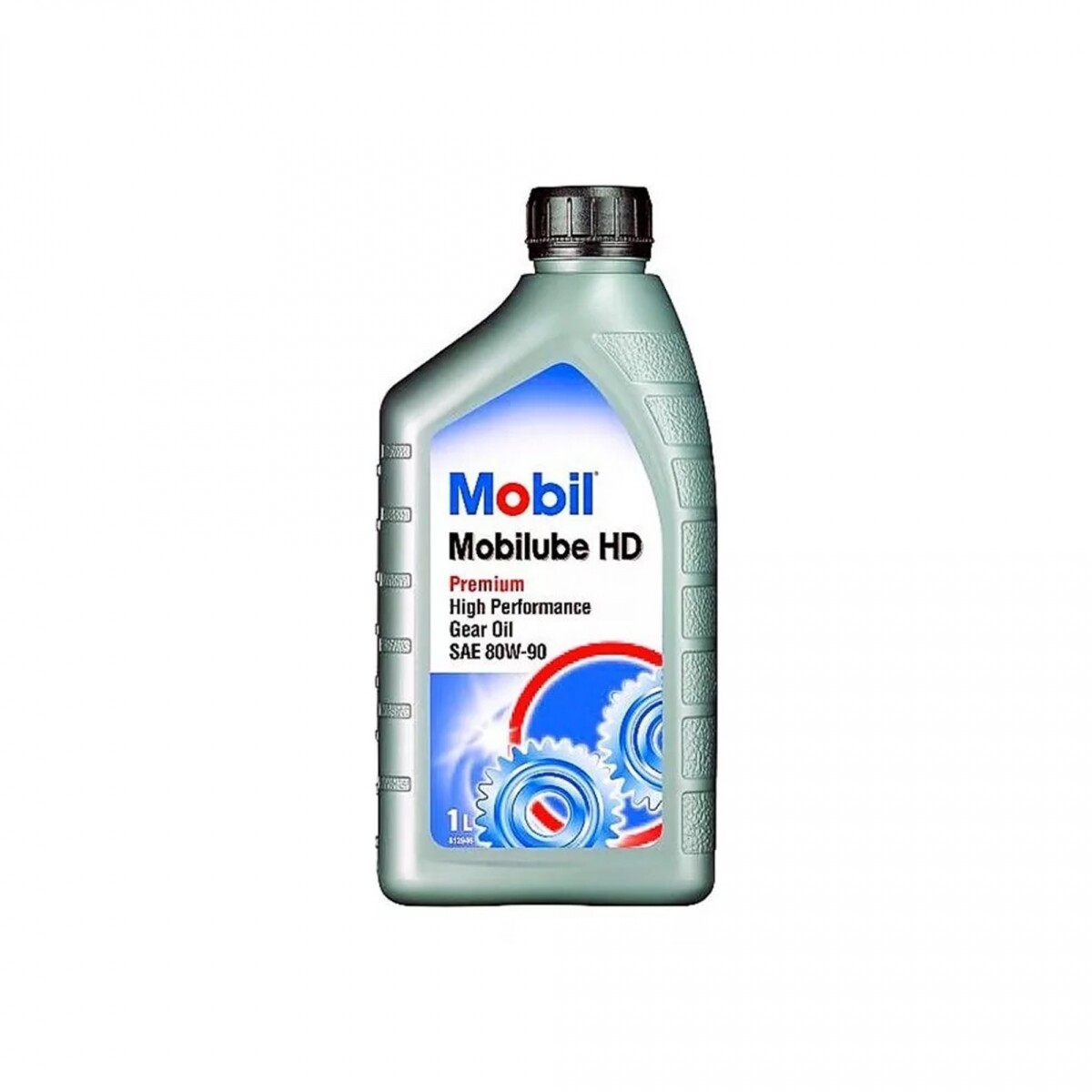 80W90 Mobil M-Lube HD-A GL5 