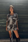 Remera Vavi GRIS