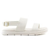 Sandalias Moleca de Mujer - 5490.105-26658 Blanco