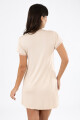 Camison veracruz Beige