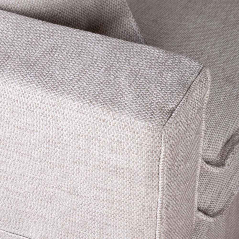 LAZY 1 CUERPO TELA-PREMIUM NATURAL-BEIGE LAZY NATURAL