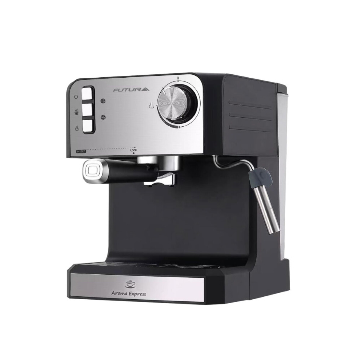 Cafetera Express FUTURA FUT-CE6821 