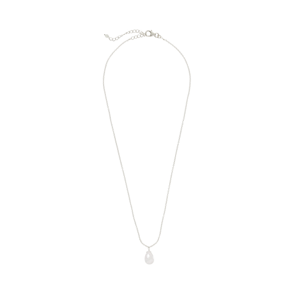 Collar Karvik Plata 925 