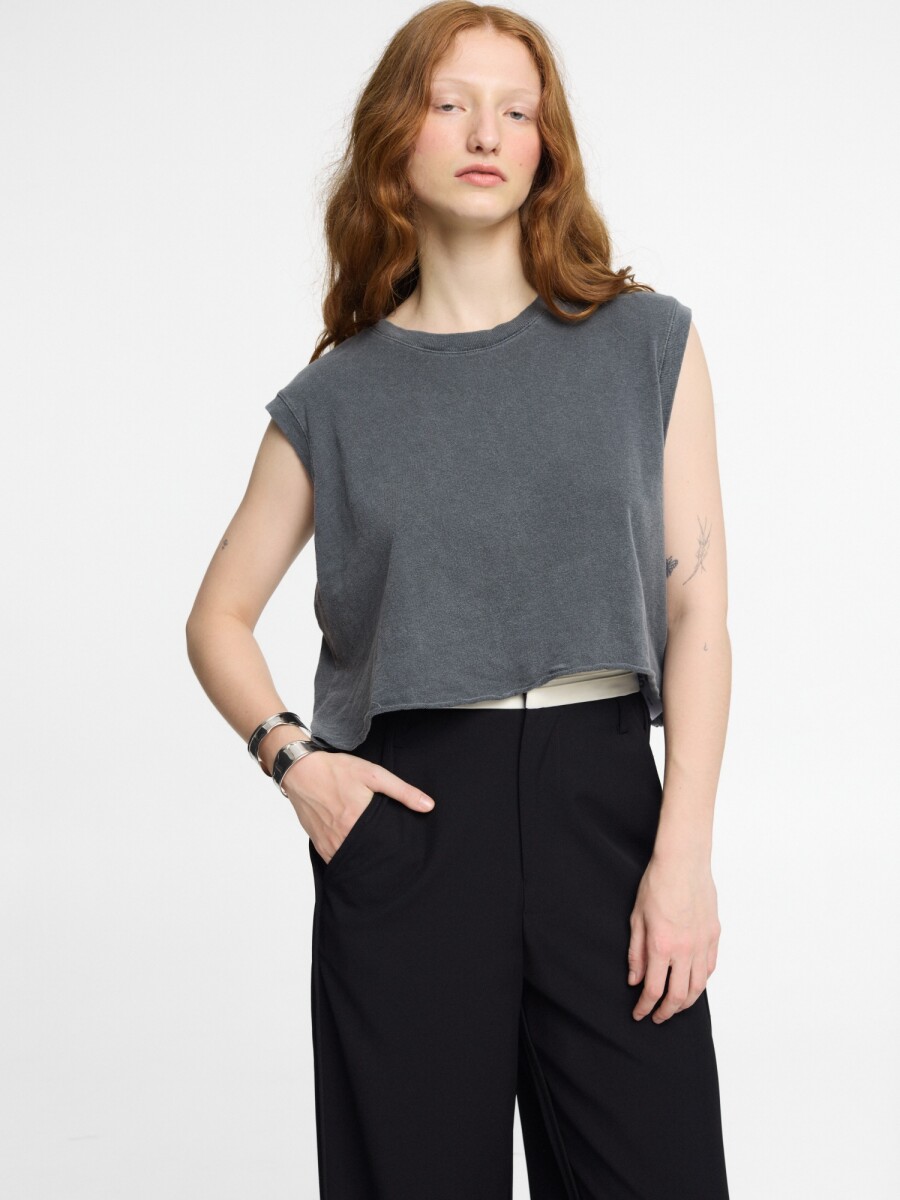 MUSCULOSA 