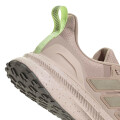 Championes de Mujer Adidas Ultrarun 5 Tr W Rosado - Rosado Viejo