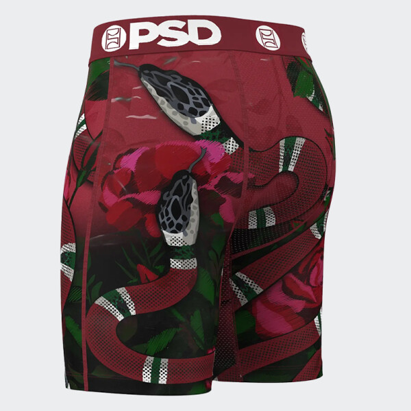 Calzoncillos PSD Kingsnake Multicolor