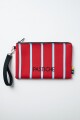 Necessaire Flex Red