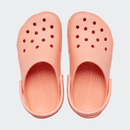 Classic Clog Rosa