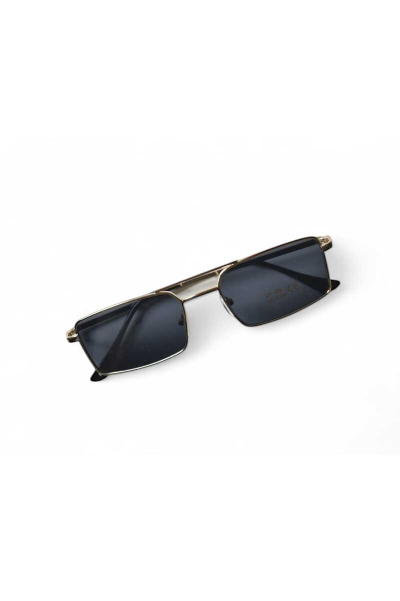 Lentes de Sol RIVA Negro