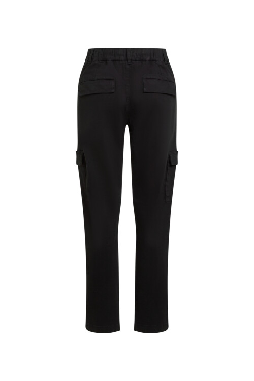 Pantalón Cargo O'Neill Mission Bay Negro