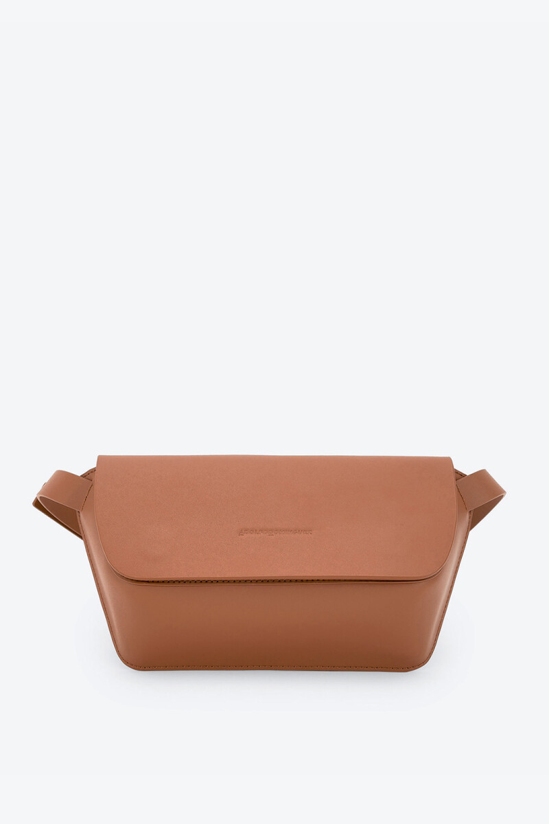 BOLSO Marron