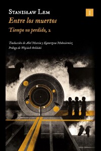 Entre Los Muertos Entre Los Muertos