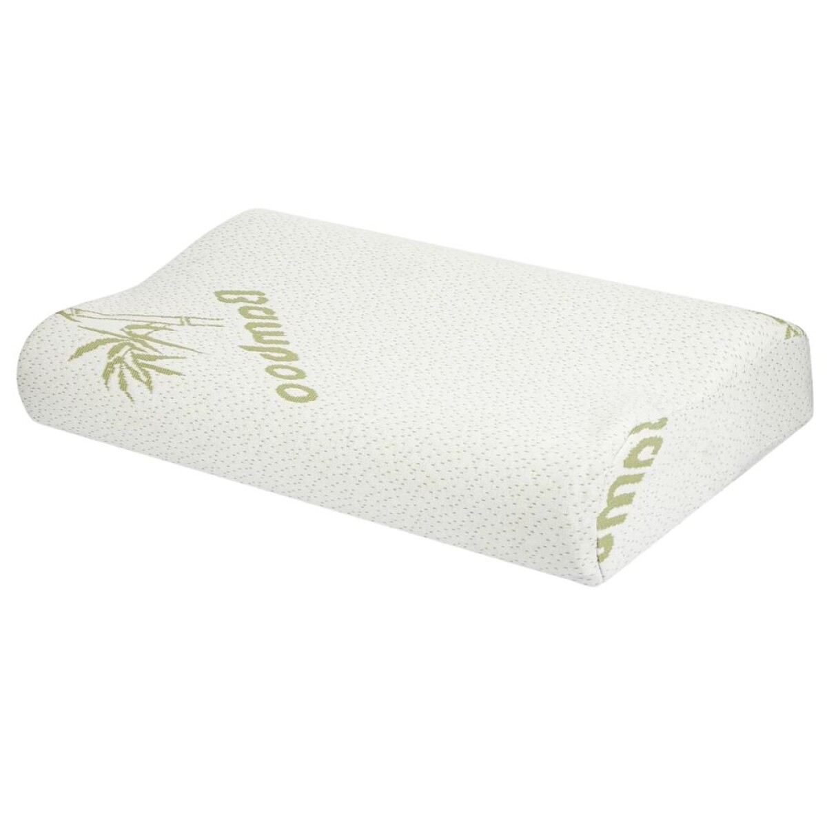 Almohada Bamboo Pillow Cervical 